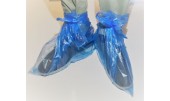 Proteção para Sapatos em Plástico com Fitas (100 unid)